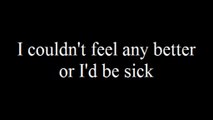 Dean Martin Ain't That a Kick in the Head with Lyrics