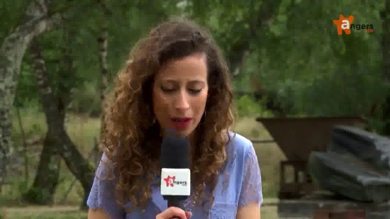 JT JUILLET 2014 [S.7] [E.10] - Le Journal du mardi 15 juillet 2014