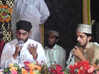 ALLAH HU ALLAH  HU BY Usman Haider Qadri 03226025349