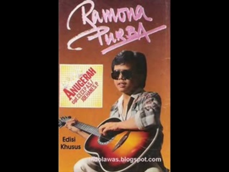 Terlena[Ramona Purba]