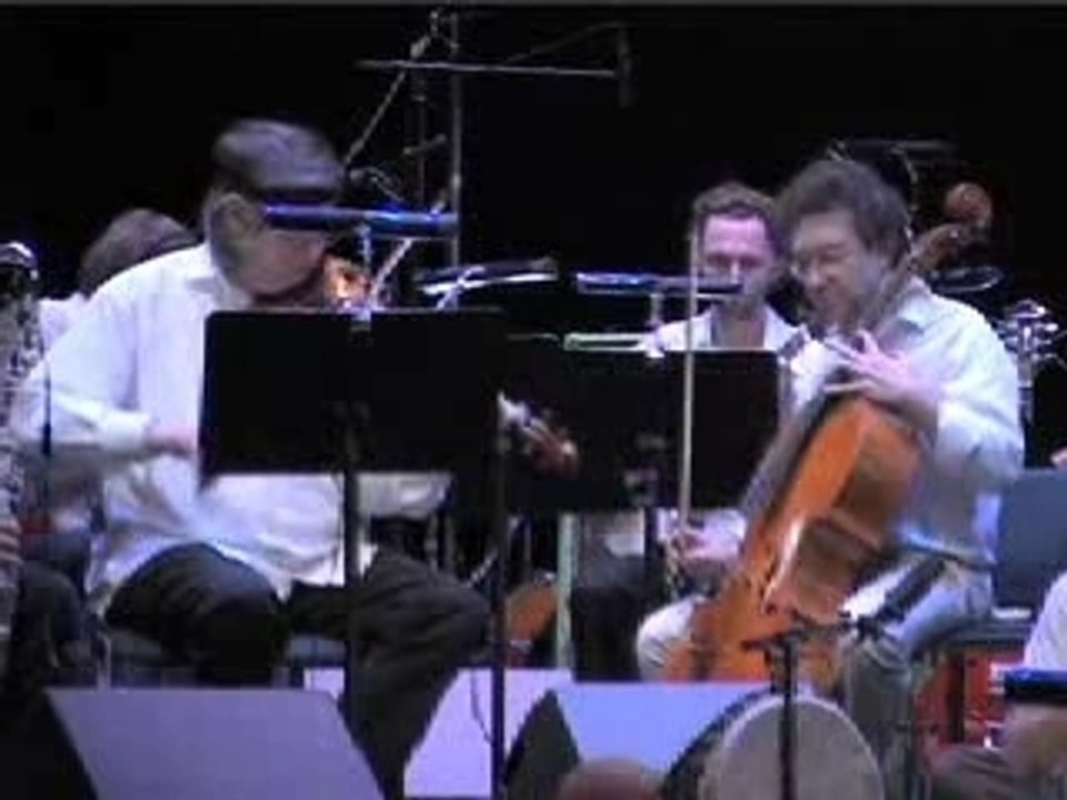 terry riley