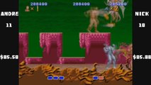 Coin Watsers - Altered Beast