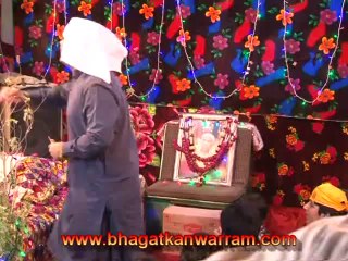 Sacho satram - Alae Je Chhame Razi Aa Alae Je Kahen San Razi Aa - Dhanvani