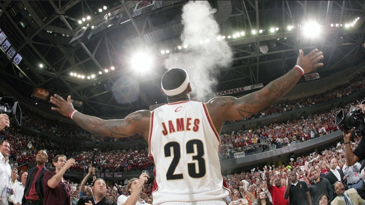 Who are the winners and losers of NBA free agency?