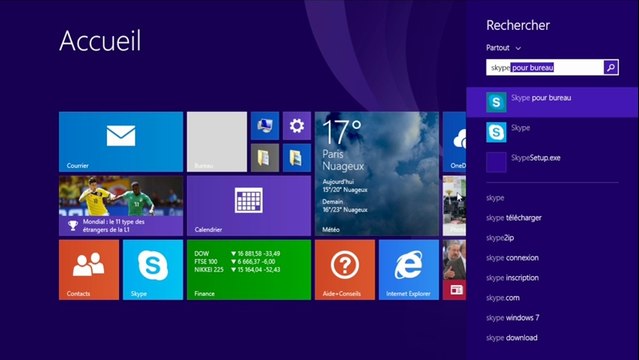 Tuto Windows : comment supprimer la publicité dans Skype