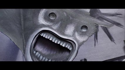 Mister Babadook (2014) - Spot TV #1 [VF-HD]