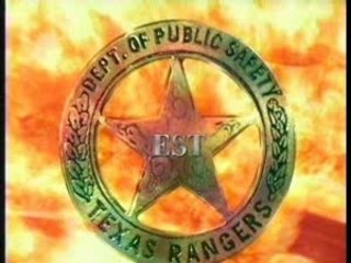 Michel - Walker texas ranger