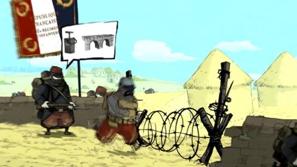 Valiant Hearts The Great War PC #1 1080p