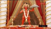 Jai Jai Jai Bajarangbali 15th July 2014 pt1