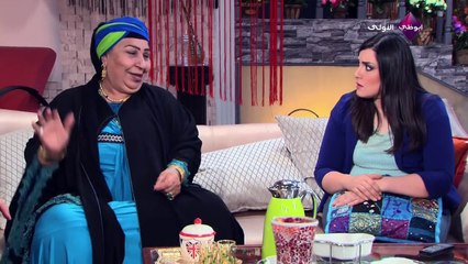 مسلسل تذكرة داوود - الحلقة 15