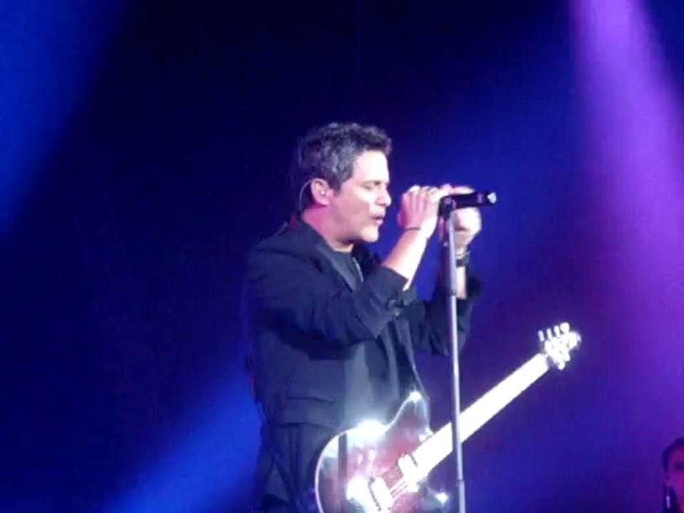 Alejandro Sanz - Se Vende