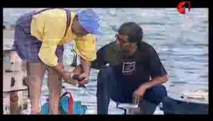 Camera Caché Tunisian Ep 17  الكاميرا الخفية الحلقة