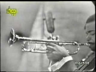 Freddie Hubbard & Art Blakey - Moanin'