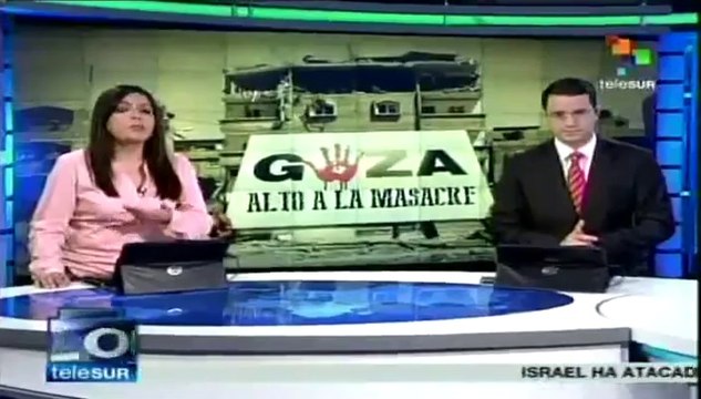 Reanuda Israel bombardeos en la Franja de Gaza