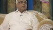 Part 4 Syed Sarfraz A. Shah in program ROOH-E-RAMZAN special SEHRI transmission with Sarfraz A. Shah on PTV 15-7-2014
