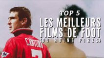 Les Meilleurs Films de Foot (ou les moins pires)