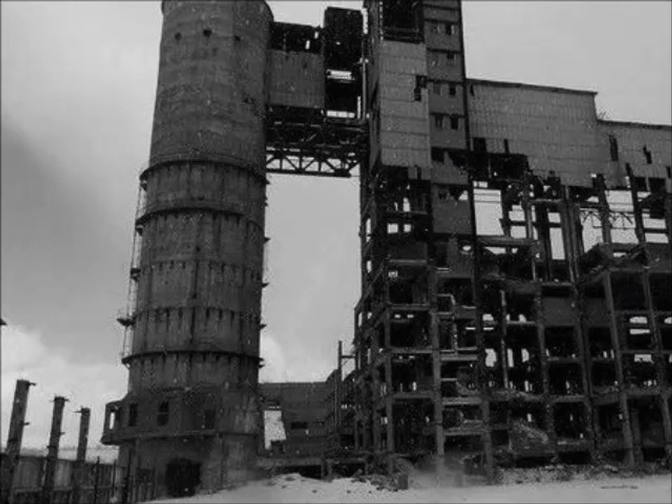 Vox Nihil - B1/ Aufbau