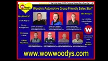 Video: Just In! Used 2010 Dodge Grand Caravan Third Row For Sale @WowWoodys