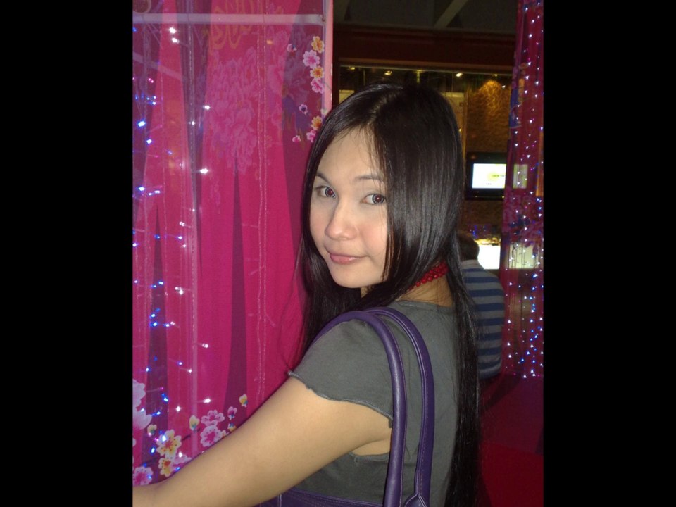 Another one beautiful girl in patong Phuket Thailand