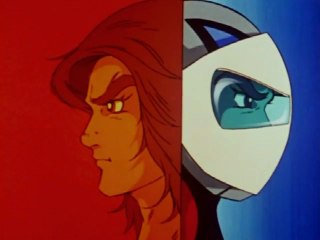 Goldorak générique (1ère version) - Enriqué "Goldorak! Va Combattre ton Énnemi"