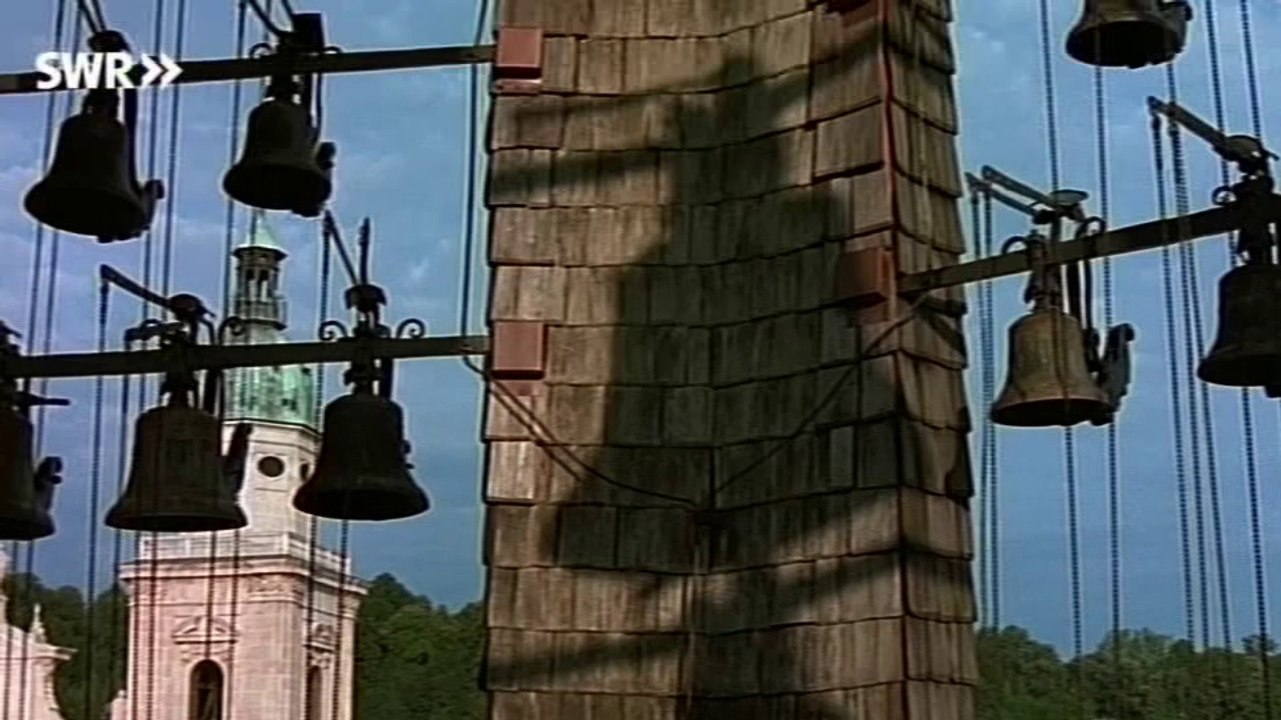 Sch?tze der Welt E094 - Die Altstadt von Salzburg, ?sterreich