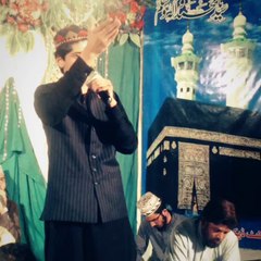 Huzoor Meri Too Sari bahar App Say Hay Umair Zubair