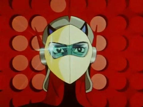 Goldorak générique (6ème version) - Bernard Minet Goldorak Go