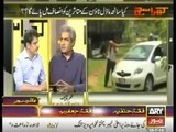 Kharra Sach - 15 July 2014 - Full Talk Show - 15th July 2014