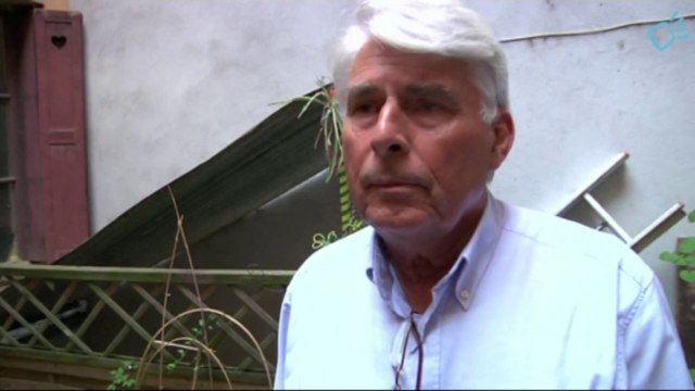 Philippe Derudder, économiste, nous parle des monnaies locales