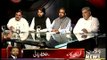 Indepth With Nadia Mirza - 15th July 2014 - Full Talk Show - 15 July 2014