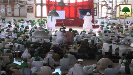 Ramadan Ki Purkaif Yadain - 1435 - Ep#11 (Part 01)