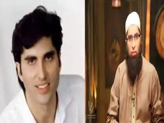 Pakistani Stars Turn Islamic