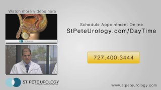 Urinary Tract Infection on Adults by St Pete Urology