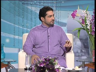 Alim Online with Sabookh Syed on Geo Tez 15-07-2014