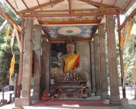 Cambodia Angkor Wat Siem Reip.mp4