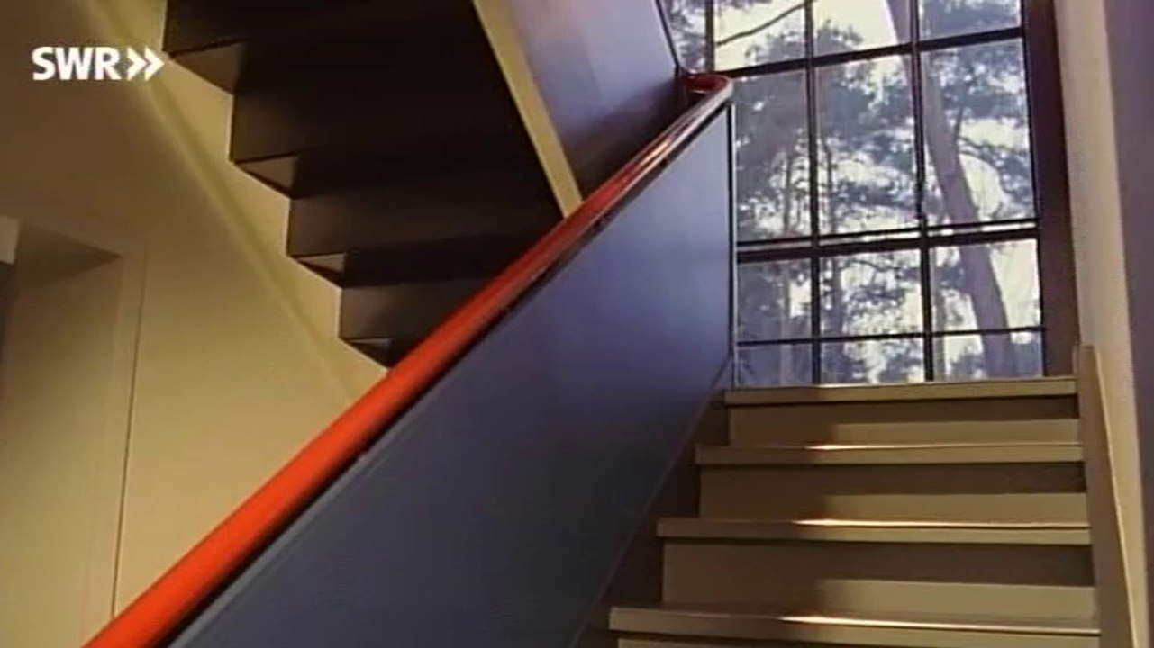 Sch?tze der Welt E101 - Das Bauhaus, Deutschland