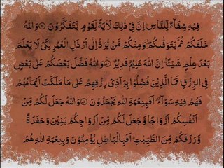 QURAN PARA 14 RUBAMA Complete Saud Ash Shuraim