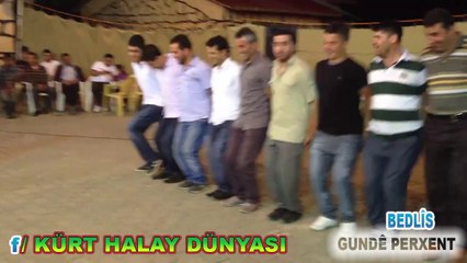 BEDLÎS GUNDÊ PREXENT KOÇERÎ HALAY SÜPEEER HALAY