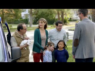 "Petting Zoo" (2014)