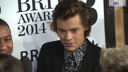 Harry Styles Is Leaving One Direction