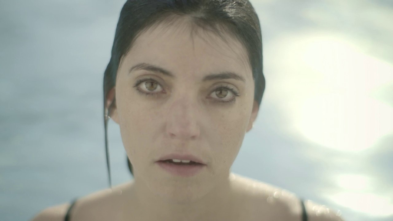 Sharon Van Etten "Our Love" (Official Video) video Dailymotion