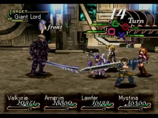 Valkyrie Profile - Partie. 115