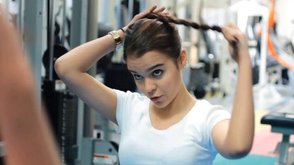 Tips: ¿Cómo peinarte para hacer ejercicio?