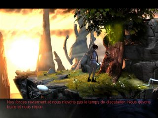 Let's Play The Longest Journey partie 1 (français)