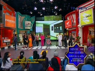 [140715]Sahurnya Ramadhan - Seg 4