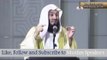 33,200,000 Rewards For Reading The Quran - Mufti Menk