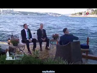 DEMEDİM Mİ Şoray Uzun Ramazan 2014