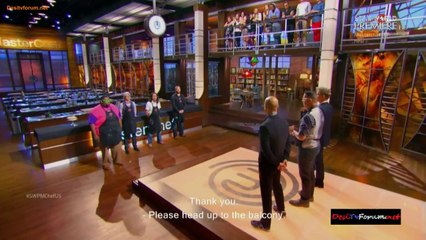 MasterChef US (Season 5) 15th July 2014 Video Watch Online 720p HD pt3