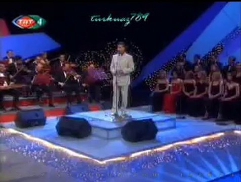 Ümit COŞKUN-Hasreti Yıllara Sor Irağı Yollara Sor