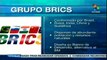 Posible ingreso de Argentina al grupo BRICS